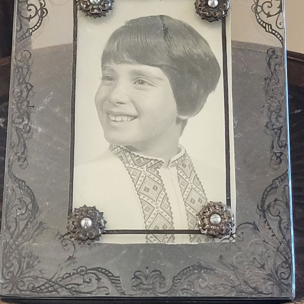 Talmud Torah Times Sept./Oct. 2024 Newsletter Talmud Torah Society 4 4 Talmud Torah Society