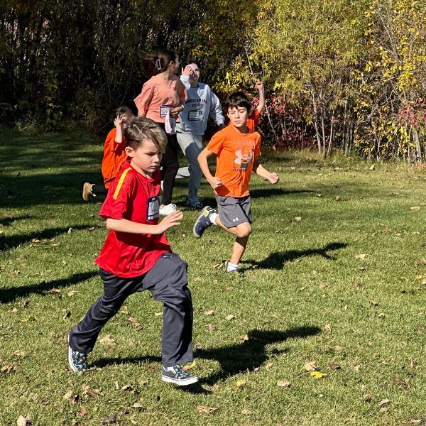 Talmud Torah Times Sept./Oct. 2024 Newsletter Talmud Torah Society 7 1 Talmud Torah Society