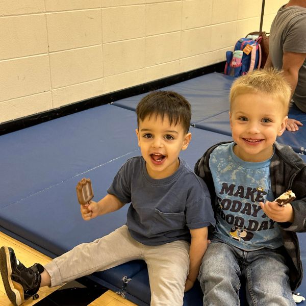 Talmud Torah Times Sept./Oct. 2024 Newsletter Talmud Torah Society 8 4 Talmud Torah Society