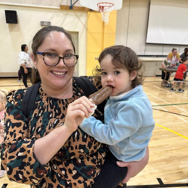 Talmud Torah Times Sept./Oct. 2024 Newsletter Talmud Torah Society 9 3 Talmud Torah Society