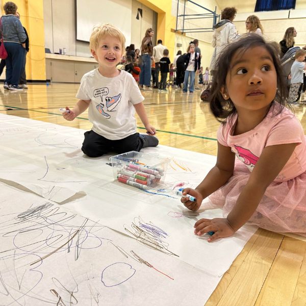 Talmud Torah Times Sept./Oct. 2024 Newsletter Talmud Torah Society 9 Talmud Torah Society