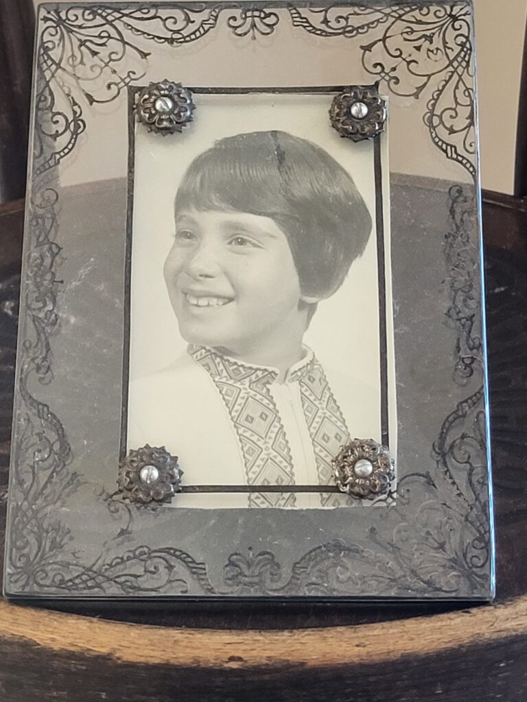 Karen Samuels - Class of '71 Talmud Torah Society Young Karen Samuels 2 Talmud Torah Society