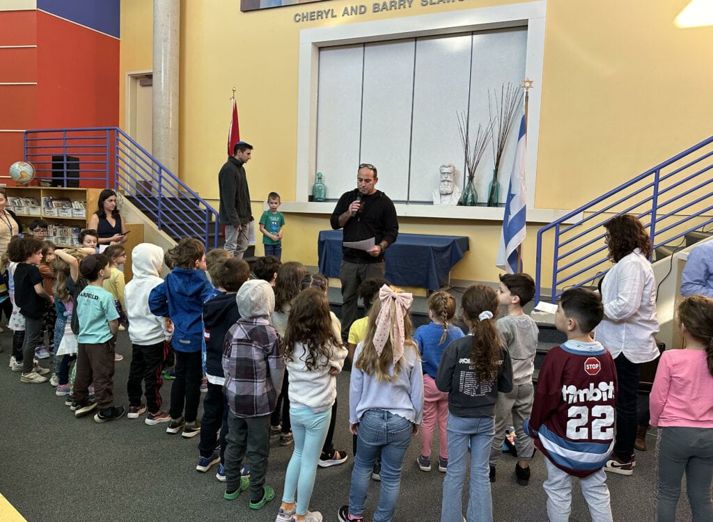 Talmud Torah Times Sept./Oct. 2024 Newsletter Talmud Torah Society unnamed 1 4 Talmud Torah Society
