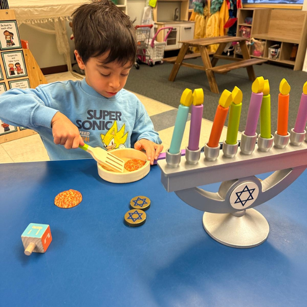 Talmud Torah Times Nov./Dec. 2024 Newsletter Talmud Torah Society 5 1 Talmud Torah Society