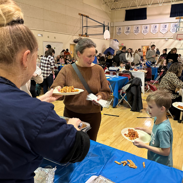 Talmud Torah Times Nov./Dec. 2024 Newsletter Talmud Torah Society 5 3 Talmud Torah Society