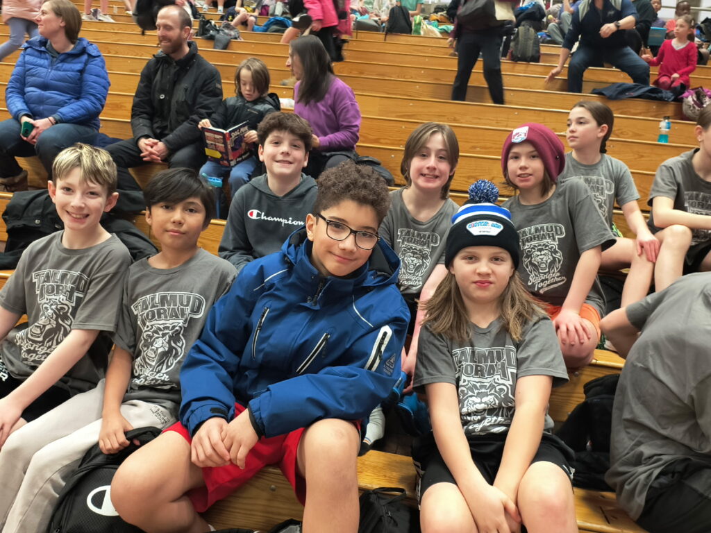 Talmud Torah Times Jan./Feb. 2025 Newsletter Talmud Torah Society 5753095712779577149 Talmud Torah Society