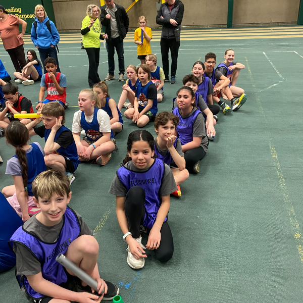 TT Students Participate at the Running Room Games Talmud Torah Society 3 2 Talmud Torah Society