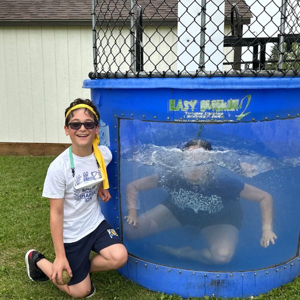 Talmud Torah Times May/June 2025 Newsletter Talmud Torah Society 2 Talmud Torah Society