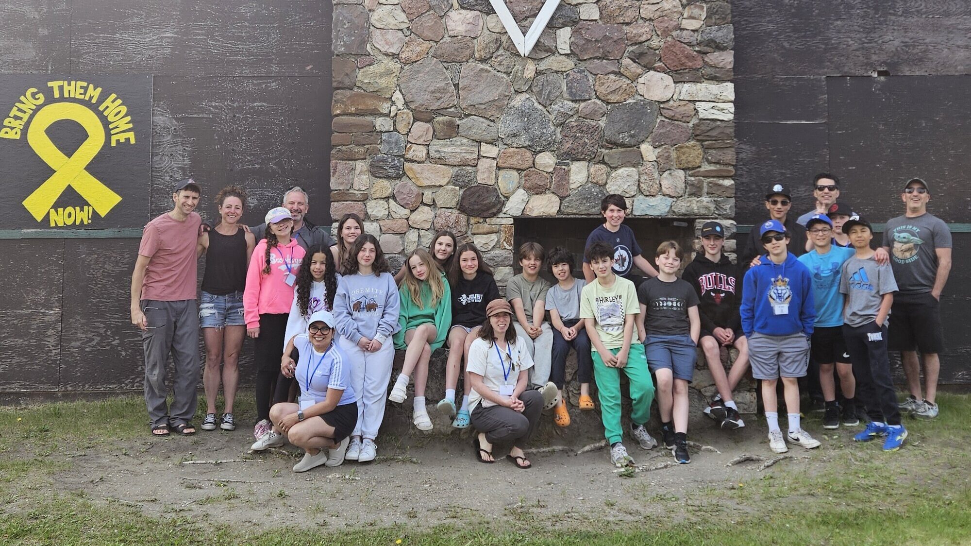 Talmud Torah Times May/June 2025 Newsletter Talmud Torah Society 20250608 095939 edited 1 Talmud Torah Society