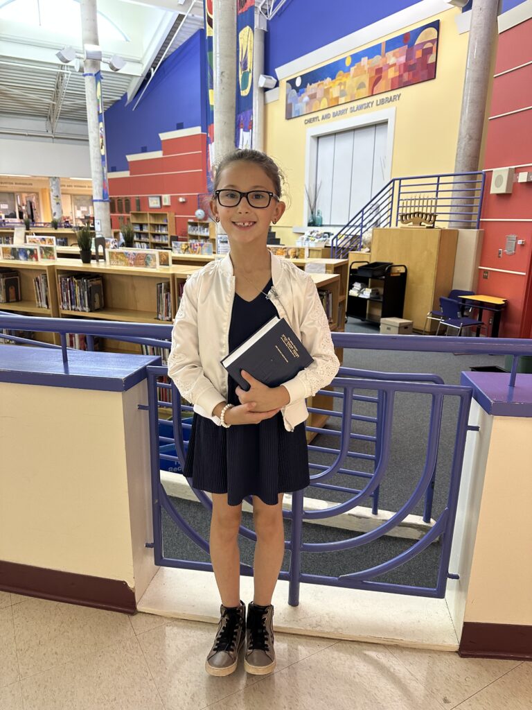 Talmud Torah Times May/June 2025 Newsletter Talmud Torah Society IMG 2046 Talmud Torah Society