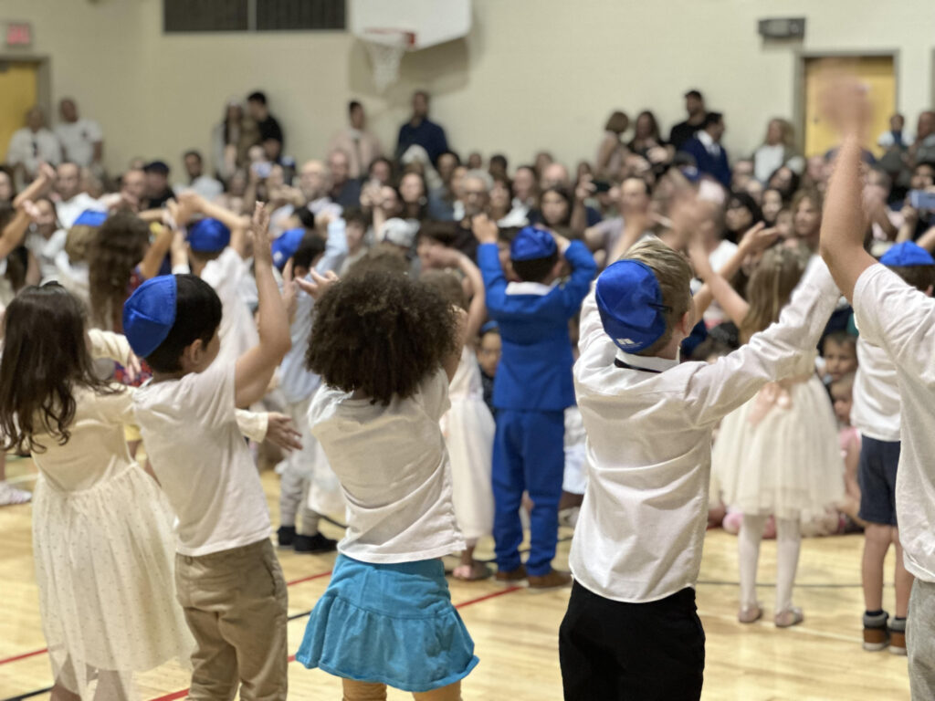 Talmud Torah Times May/June 2025 Newsletter Talmud Torah Society unnamed Talmud Torah Society