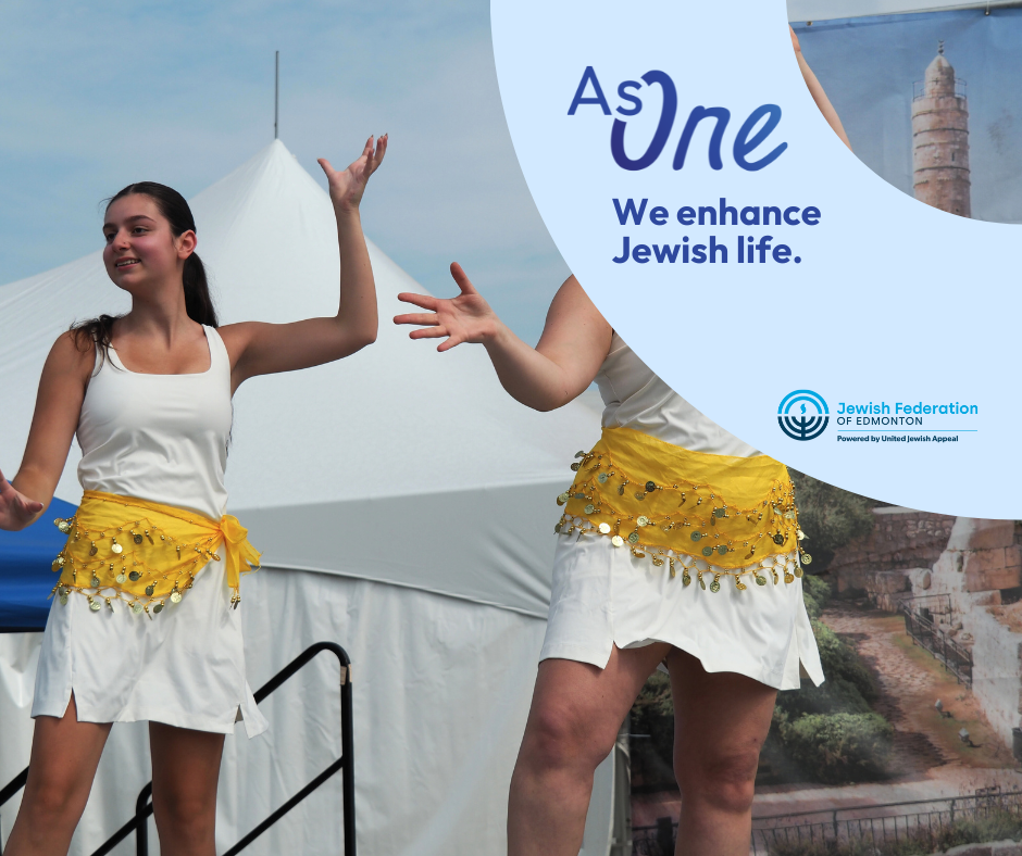 How you can make an impact in Jewish Edmonton Talmud Torah Society 5 Talmud Torah Society