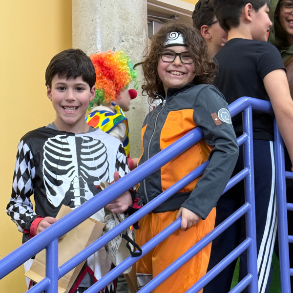 From Megillah to Carnival Magic: A Purim Event to Remember Talmud Torah Society Untitled design 1 Talmud Torah Society